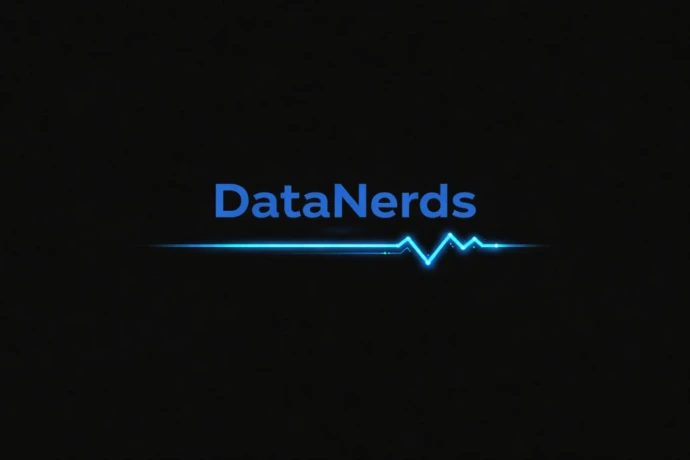 Logo DataNerds
