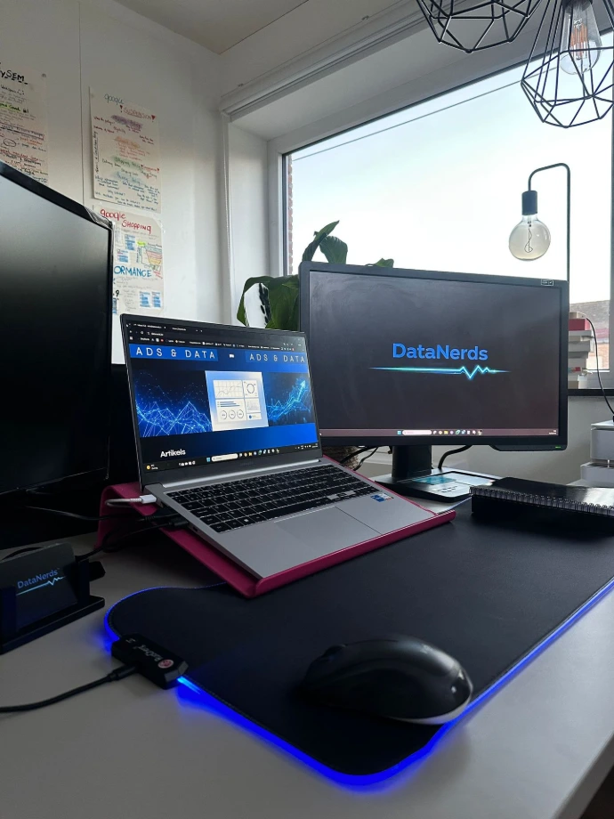 Kantoor DataNerds